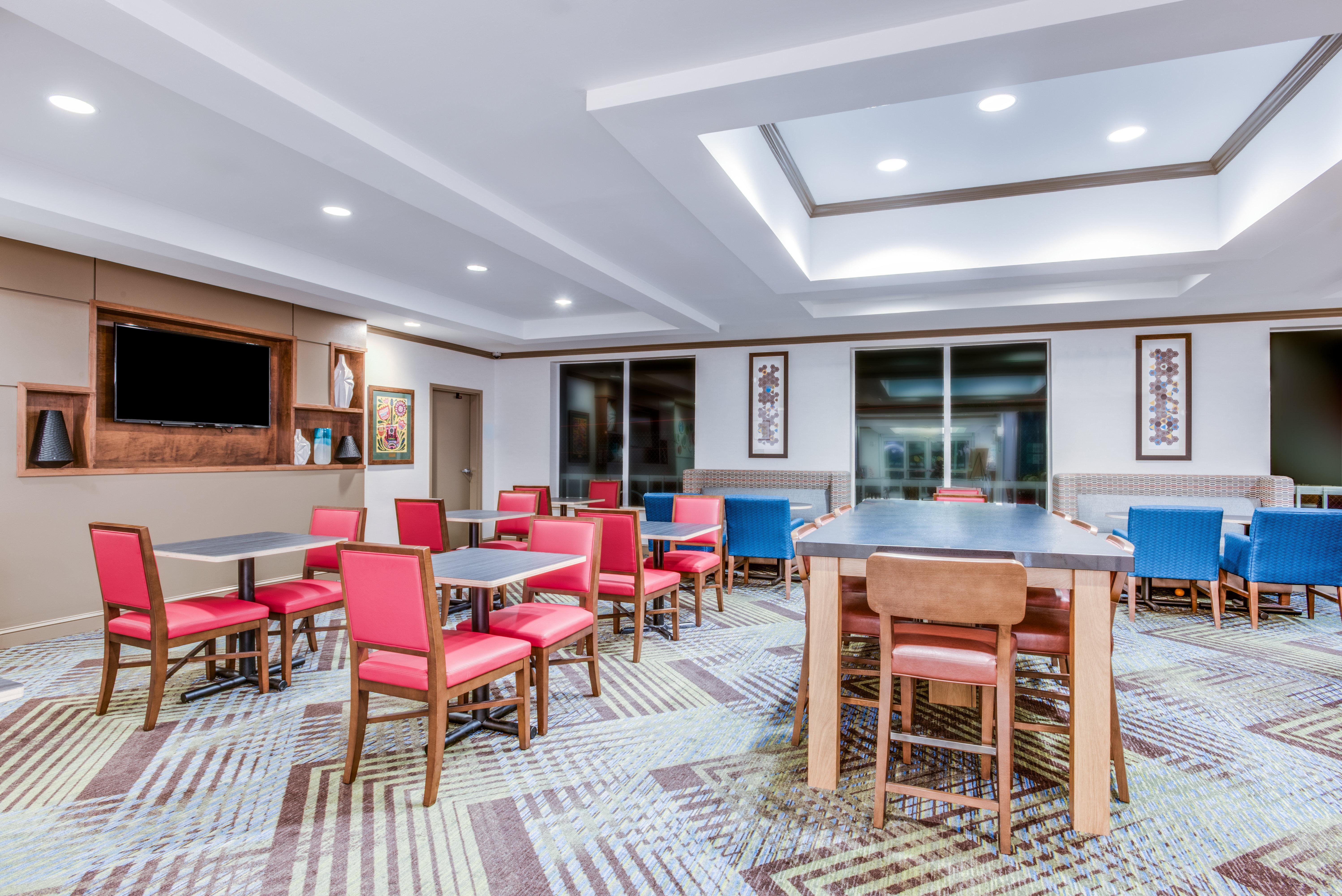 Holiday Inn Express Hotel & Suites Bethlehem, An Ihg Hotel Luaran gambar