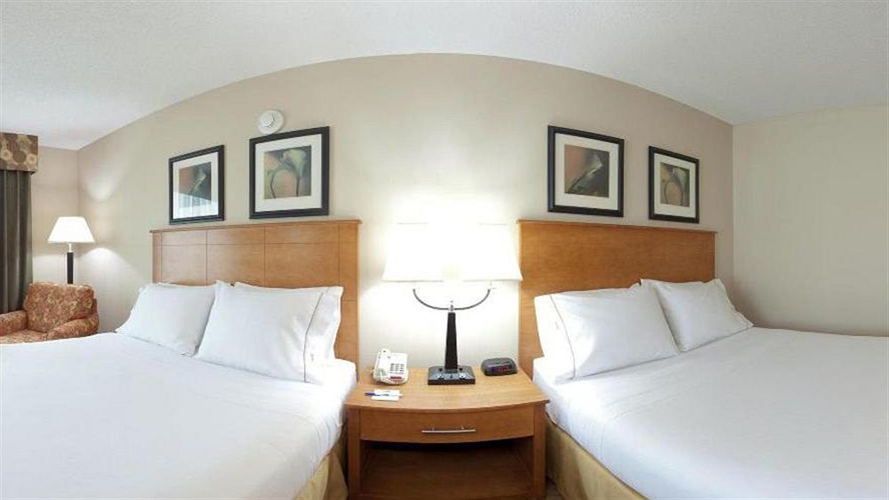 Holiday Inn Express Hotel & Suites Bethlehem, An Ihg Hotel Luaran gambar