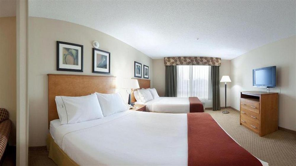 Holiday Inn Express Hotel & Suites Bethlehem, An Ihg Hotel Luaran gambar