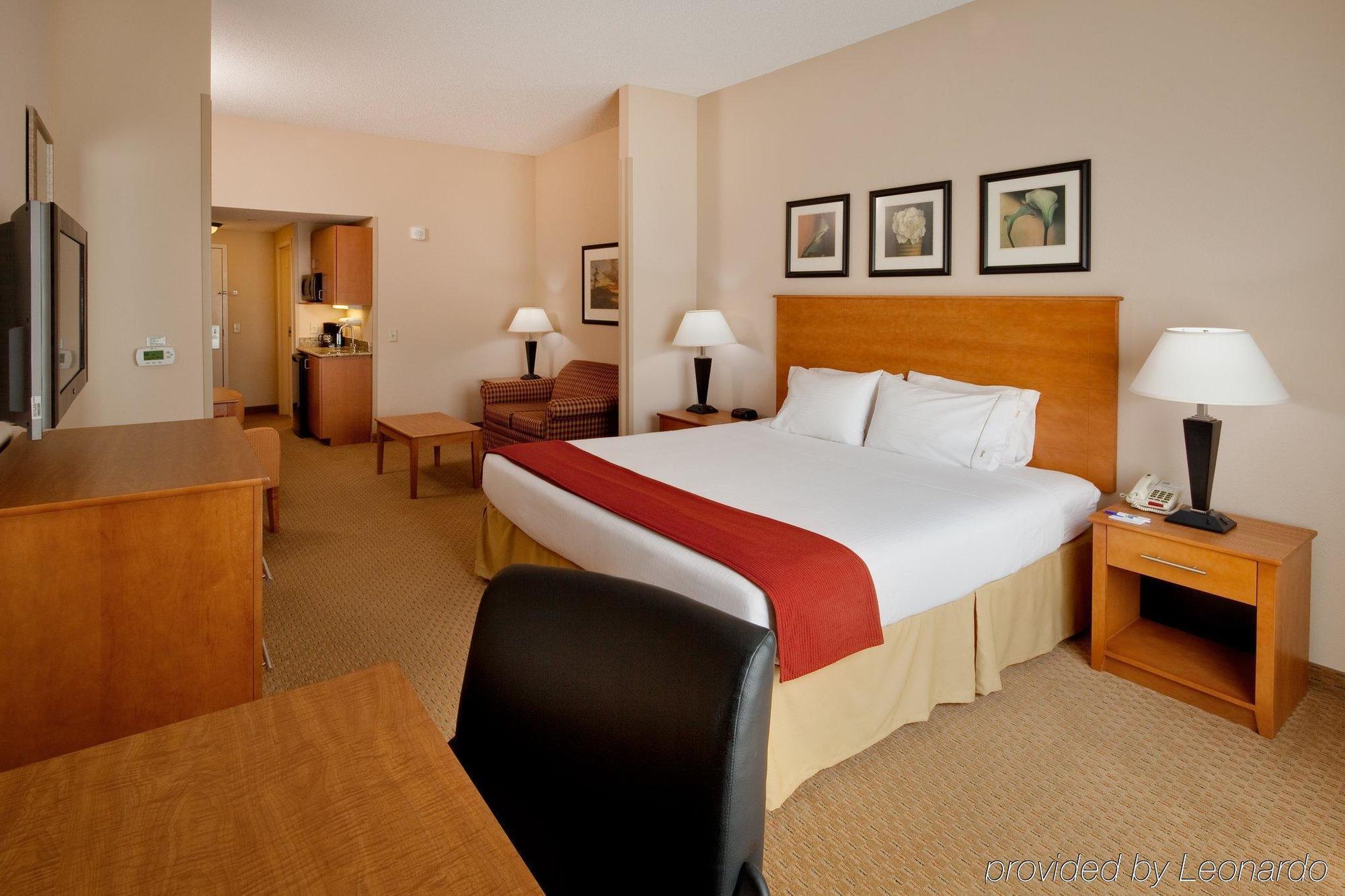 Holiday Inn Express Hotel & Suites Bethlehem, An Ihg Hotel Luaran gambar