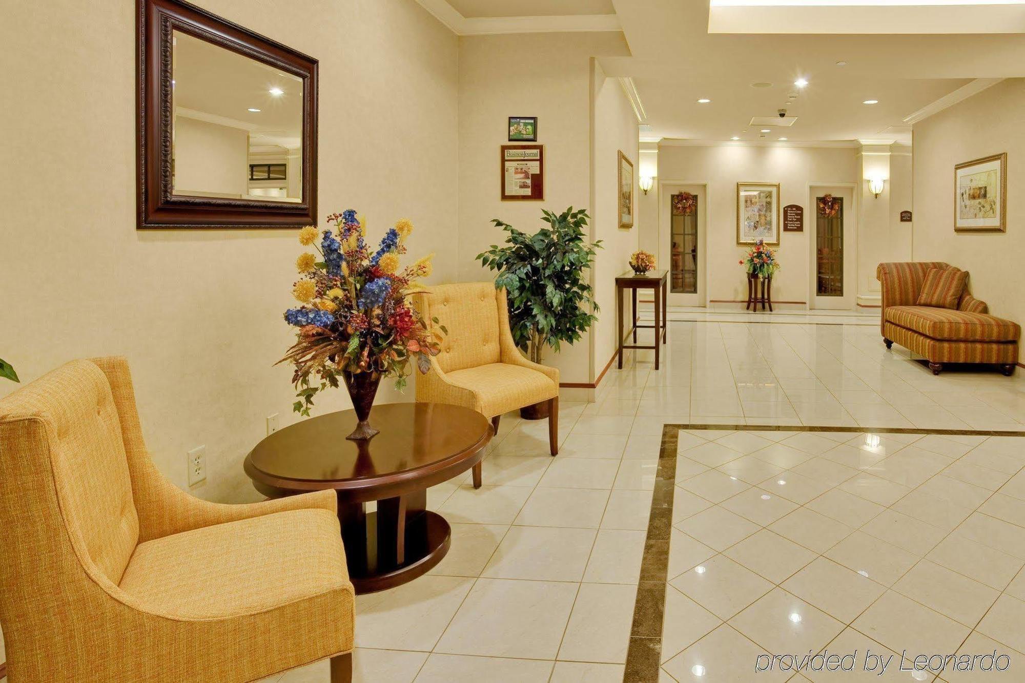 Holiday Inn Express Hotel & Suites Bethlehem, An Ihg Hotel Luaran gambar