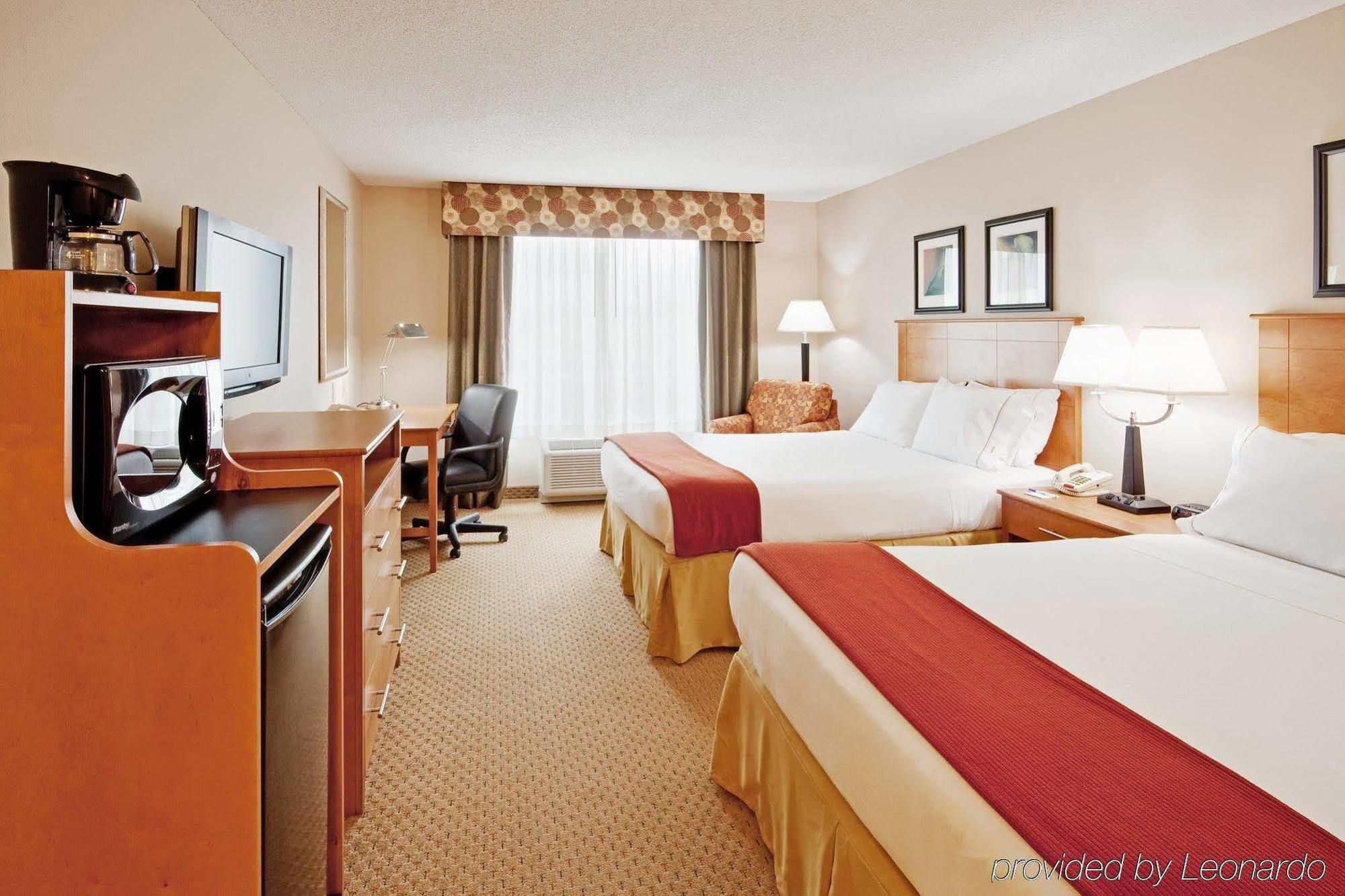 Holiday Inn Express Hotel & Suites Bethlehem, An Ihg Hotel Luaran gambar