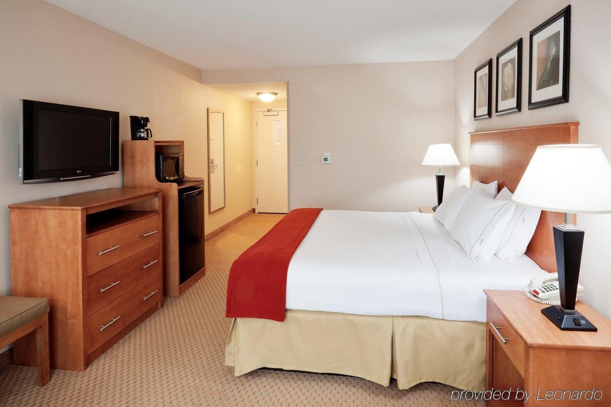 Holiday Inn Express Hotel & Suites Bethlehem, An Ihg Hotel Luaran gambar