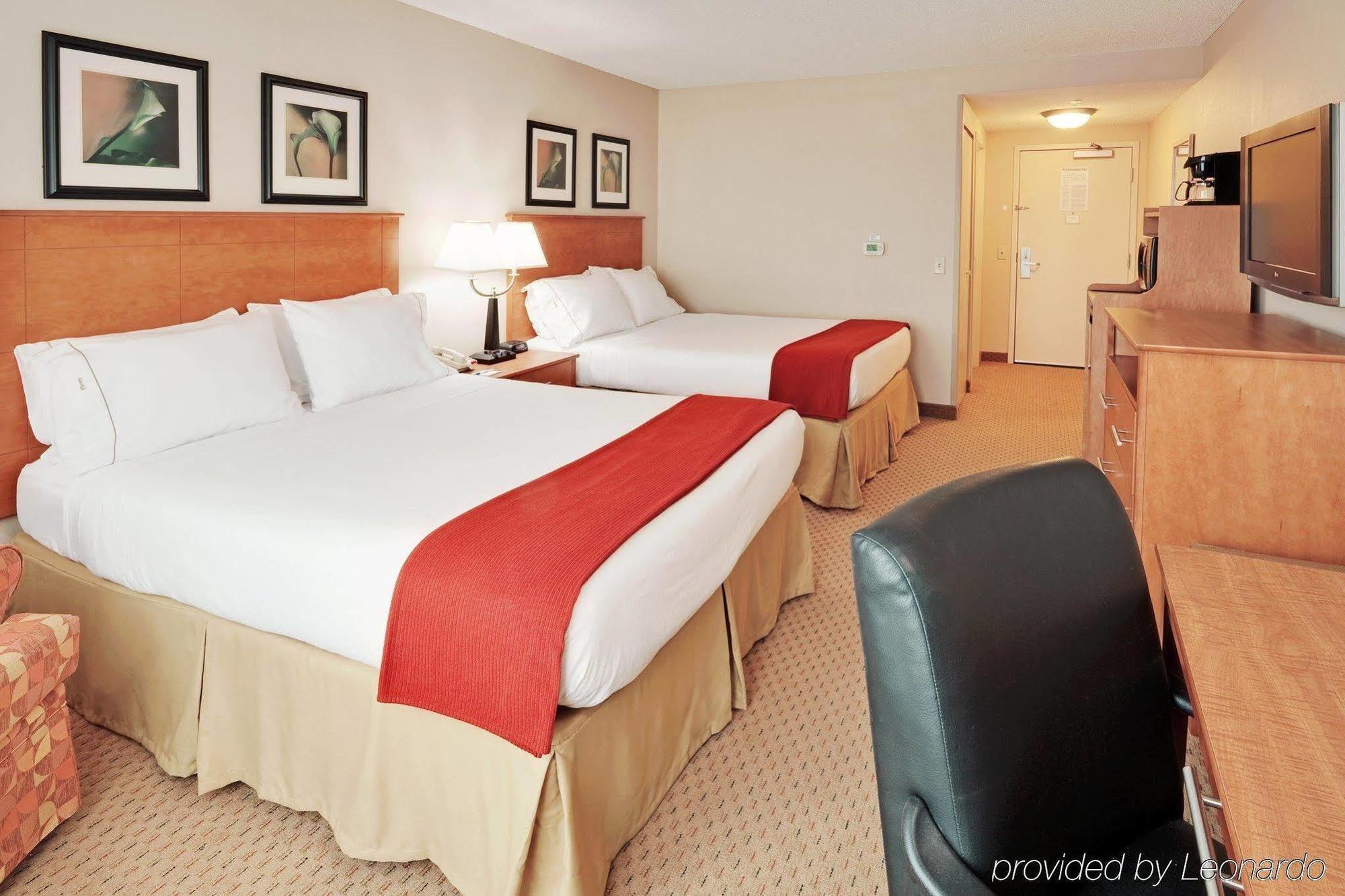 Holiday Inn Express Hotel & Suites Bethlehem, An Ihg Hotel Luaran gambar