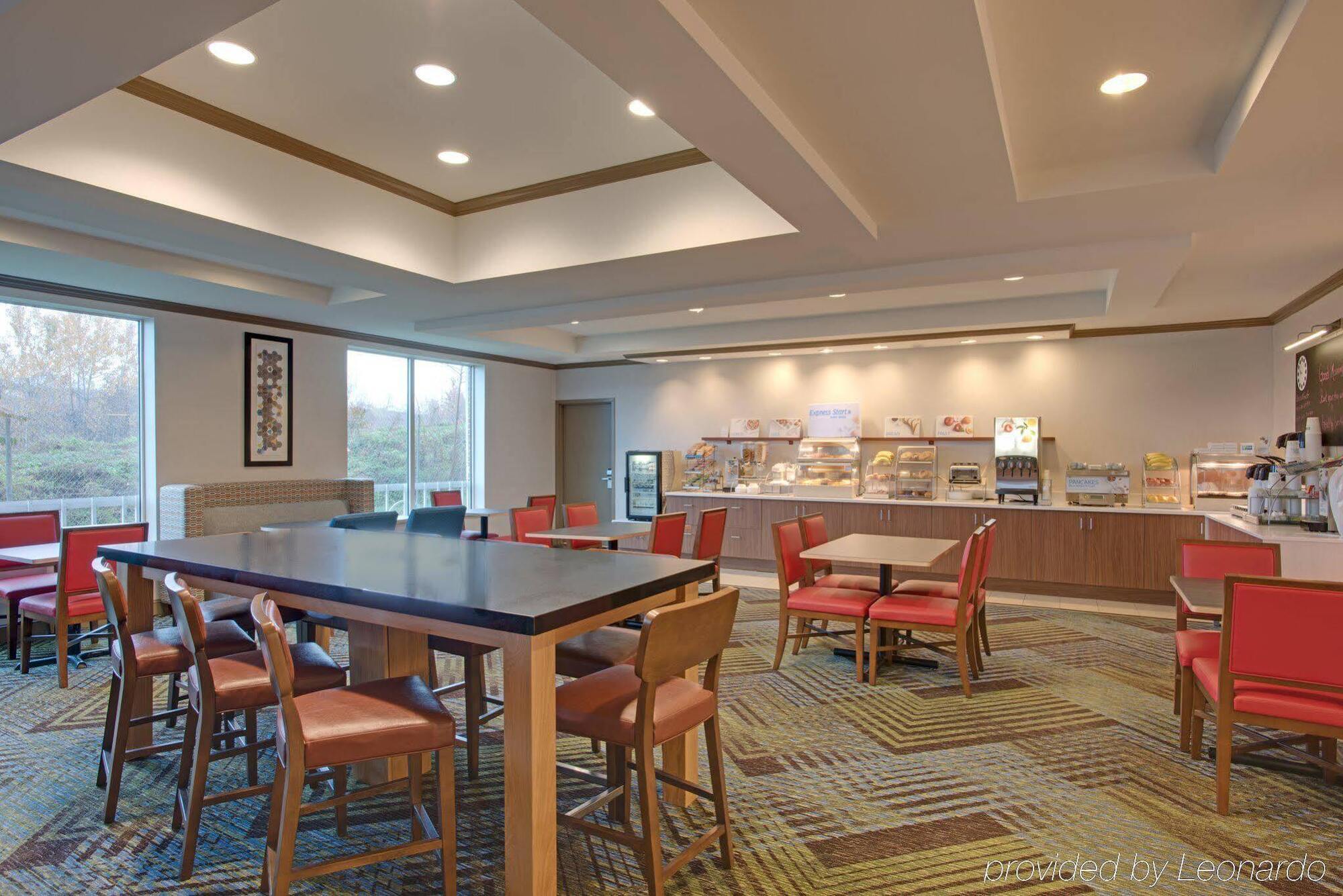 Holiday Inn Express Hotel & Suites Bethlehem, An Ihg Hotel Luaran gambar